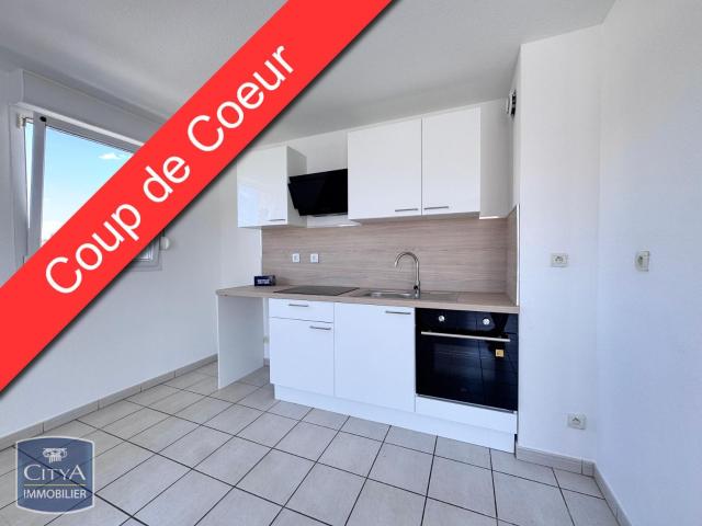 Appartement location à Nancy, Tomblaine