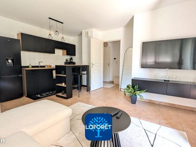 Appartement vente à Saint-Priest, Ardèche