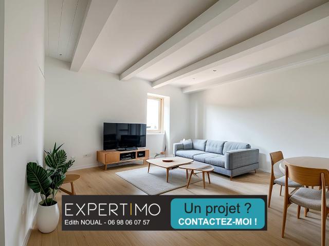 Appartement vente à Millau