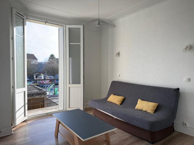 Appartement vente à Troyes