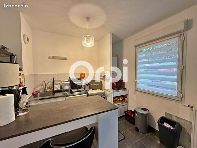 Appartement vente à Béthune, Ruitz