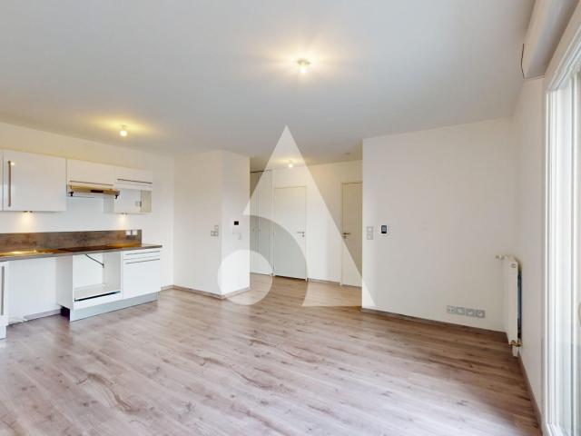 Appartement vente à Nantes, Carquefou