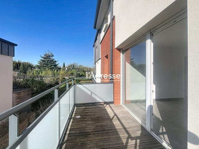 Appartement vente à Toulouse, Tournefeuille