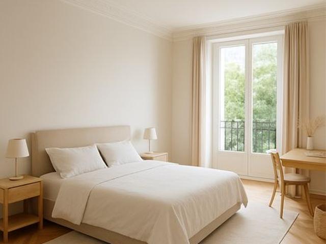 Appartement vente à Mantes-la-Jolie, Magnanville