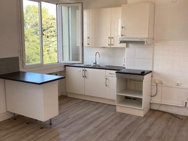 Appartement location à Toulouse