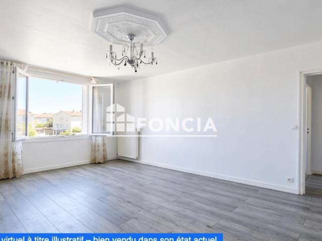 Appartement vente à Versailles, Fontenay-le-fleury