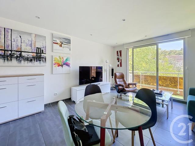Appartement vente à Montpellier, Sète