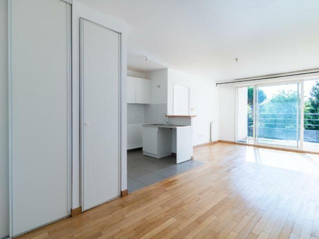 Appartement vente à Argenteuil, Franconville