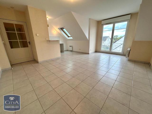 Appartement location à Tours, La Ville-aux-dames