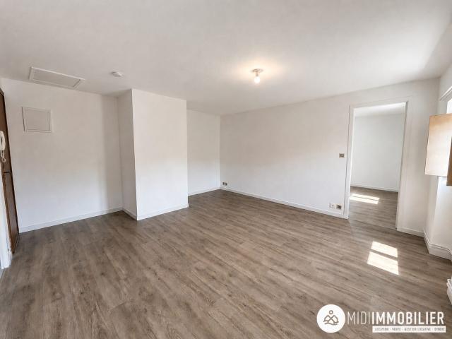 Appartement location à Albi