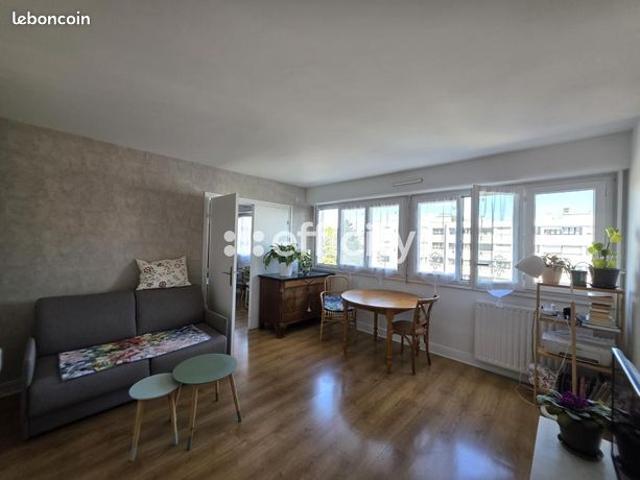 Appartement vente à Saint-Germain-en-Laye, Carrières-sur-seine