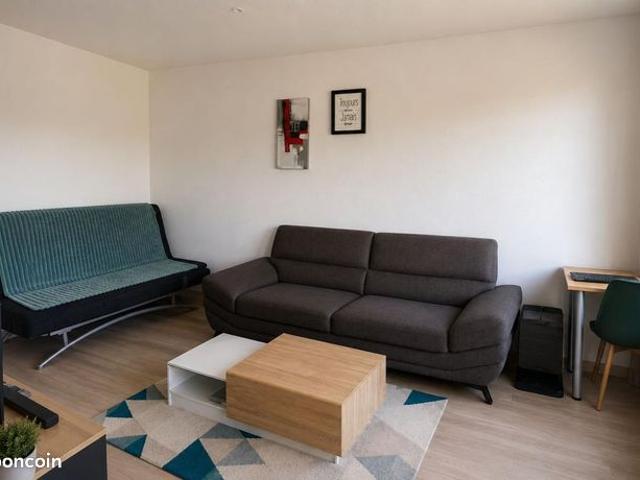 Appartement vente à Toulouse