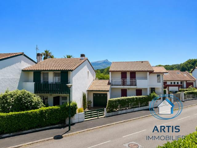 Appartement vente à Bayonne, Saint-jean-de-luz