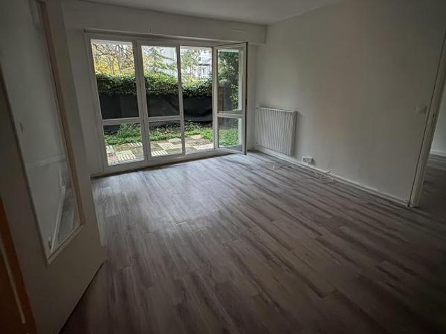 Appartement vente à Varenne, Noisy-le-Grand