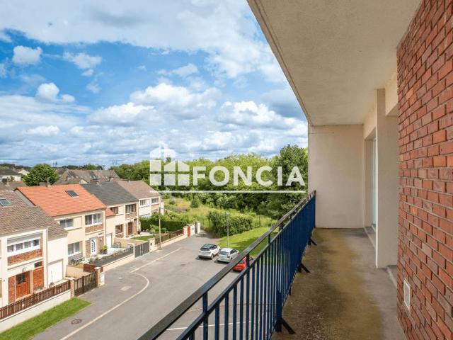 Appartement vente à Rambouillet, Maurepas