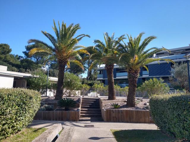 Appartement vente à Montpellier, Le Crès