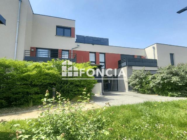Appartement vente à Lyon, Métropole de Lyon