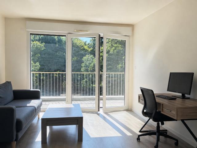Appartement vente à Saint-Nazaire, Saint-nazaire