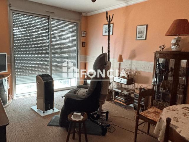 Appartement vente à Roanne