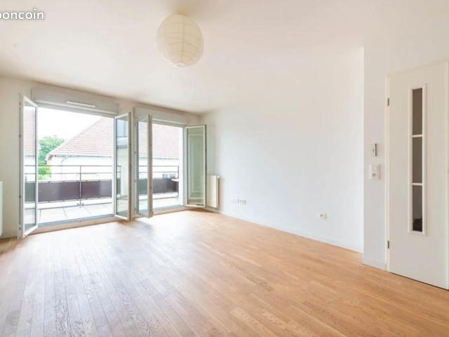 Appartement vente à Versailles, Saint-cyr-l'ecole