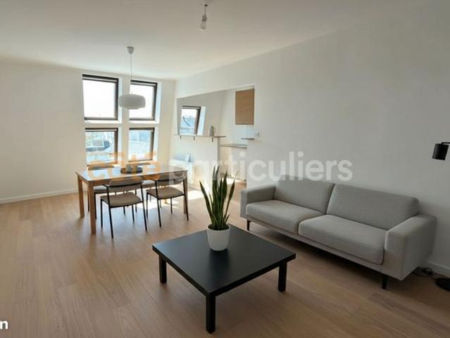 Appartement vente à Évreux, Eure