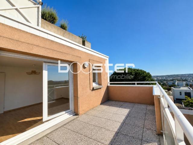 Appartement vente à Toulouse