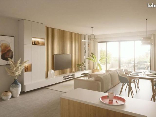Appartement vente à Nîmes