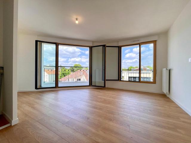 Appartement vente à Adamville, Saint-Maur-des-Fossés