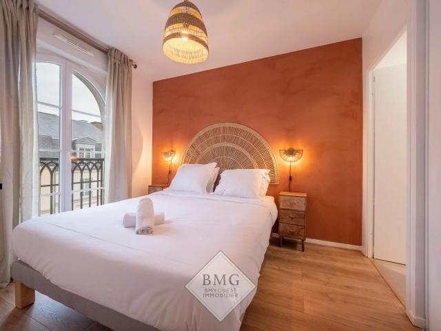 Appartement vente à Torcy, Serris