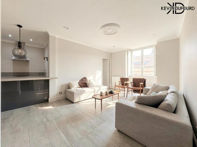 Appartement vente à Largentière, Aubenas