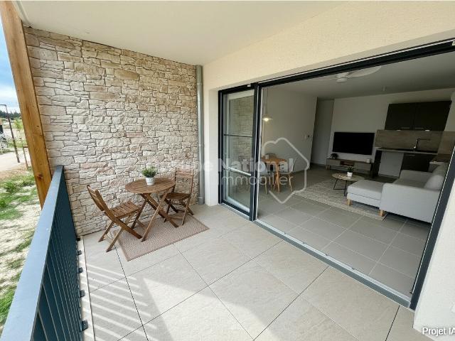 Appartement vente à Arles, Saint-etienne-du-grès