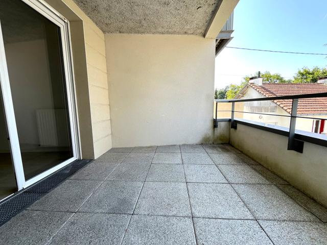Appartement vente à Nantes, Saint-herblain