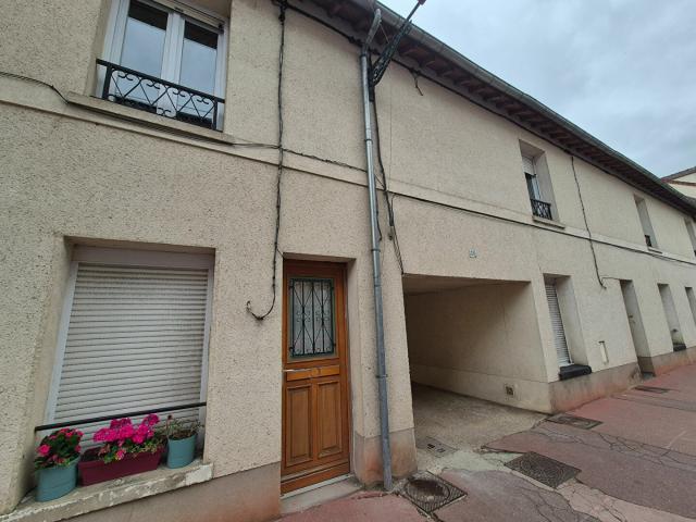 Appartement vente à Rambouillet