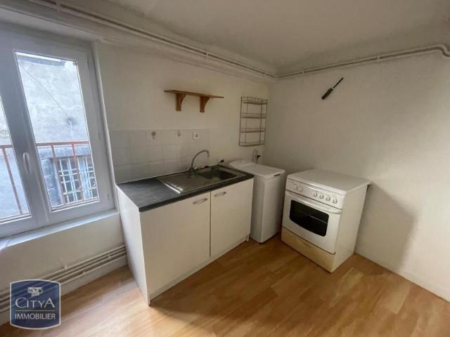 Appartement location à Clermont-Ferrand, Clermont-ferrand