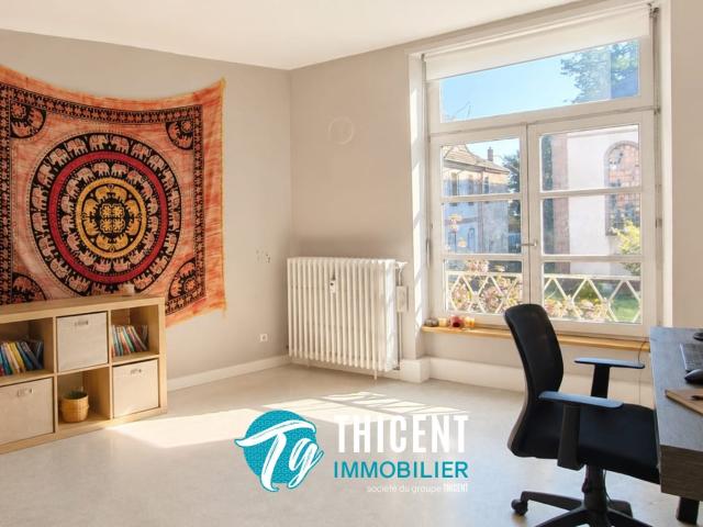 Appartement location à Saverne, Bouxwiller