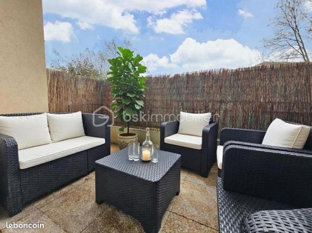 Appartement vente à Le Raincy, Dugny