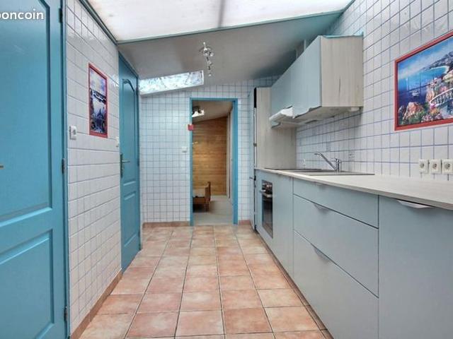 Appartement vente à Montreuil-sur-Mer, Berck