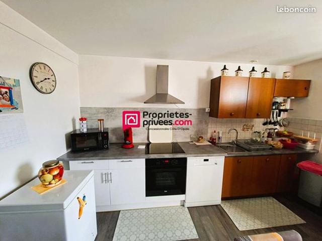 Appartement vente à Boulogne-sur-Mer, Wimereux