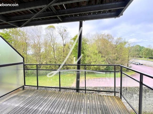 Appartement vente à Caen, Hérouville-saint-clair