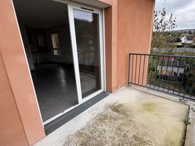 Appartement vente à Mantes-la-Jolie, Follainville-dennemont