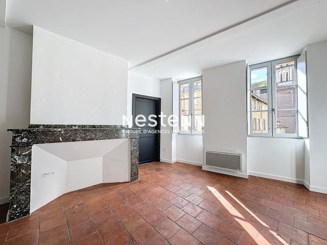Appartement location à Auch, Lombez