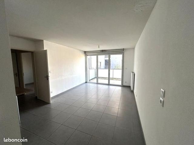 Appartement vente à Toulouse
