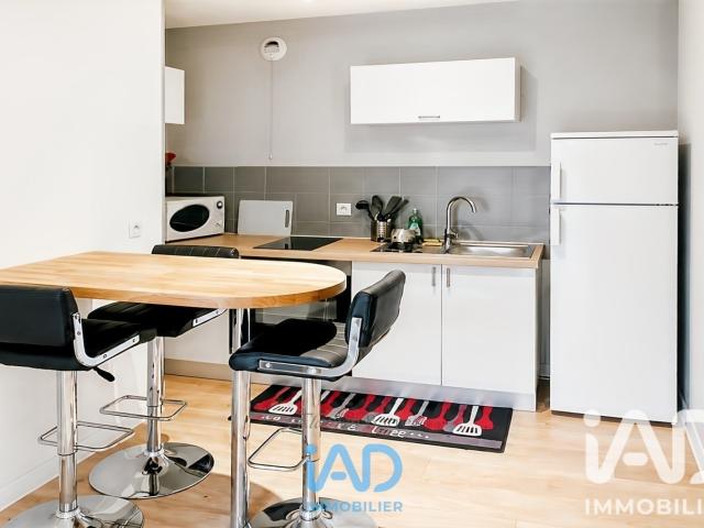 Appartement vente à Redon, Bretagne