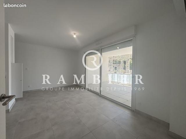 Appartement vente à Lodève, Saint-gély-du-fesc