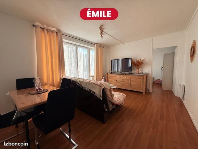 Appartement vente à Lille