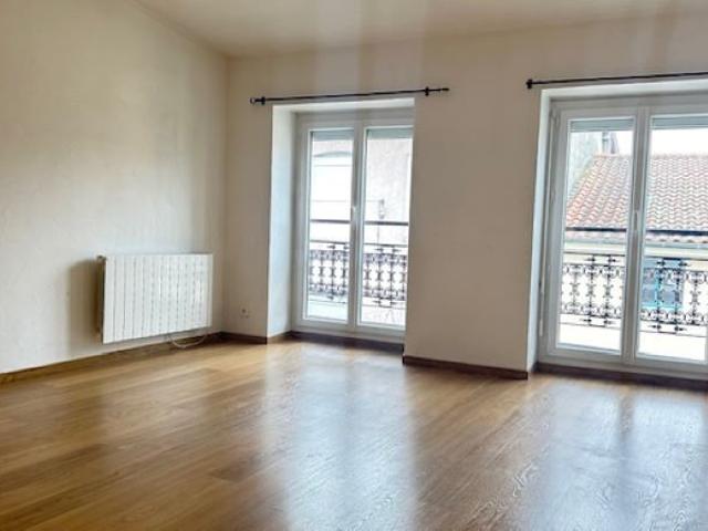 Appartement location à Vienne, Le Péage-de-roussillon