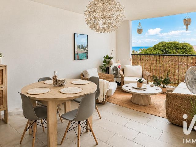 Appartement vente à La Réunion