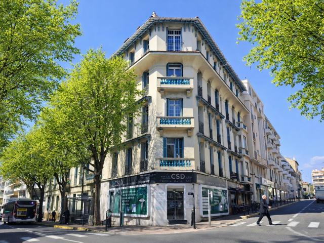 Appartement vente à Grasse, Antibes