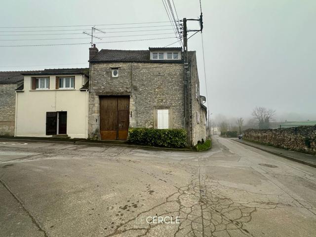 Appartement vente à Senlis