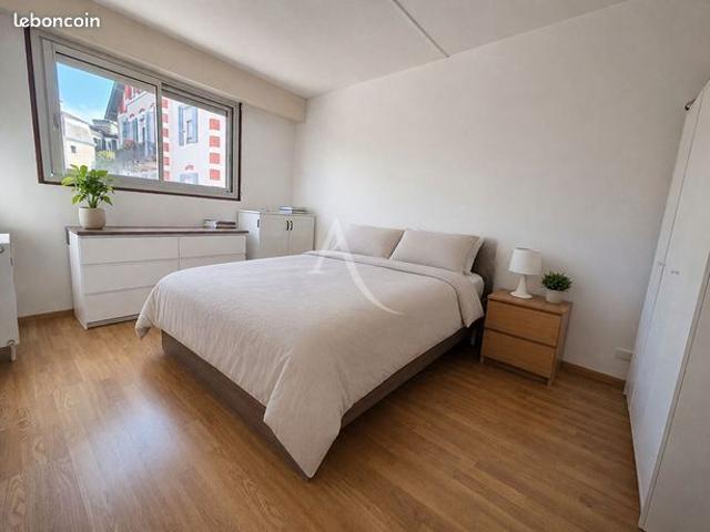 Appartement vente à Pau
